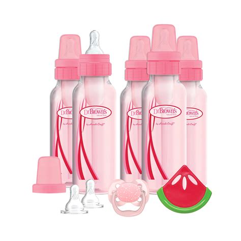 best baby bottle gift set